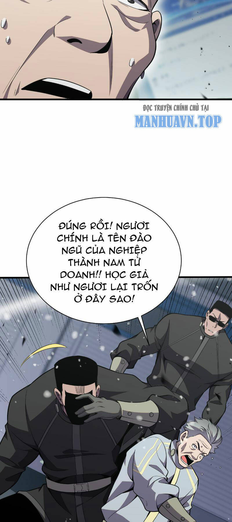 Vạn Tộc Tru Sát!! Chapter 4 - 38