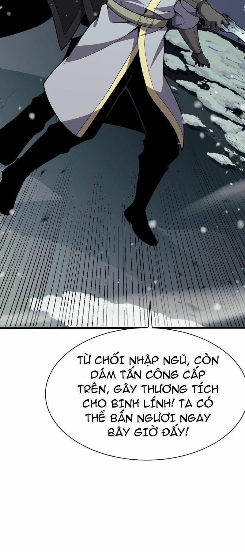 Vạn Tộc Tru Sát!! Chapter 4 - 39