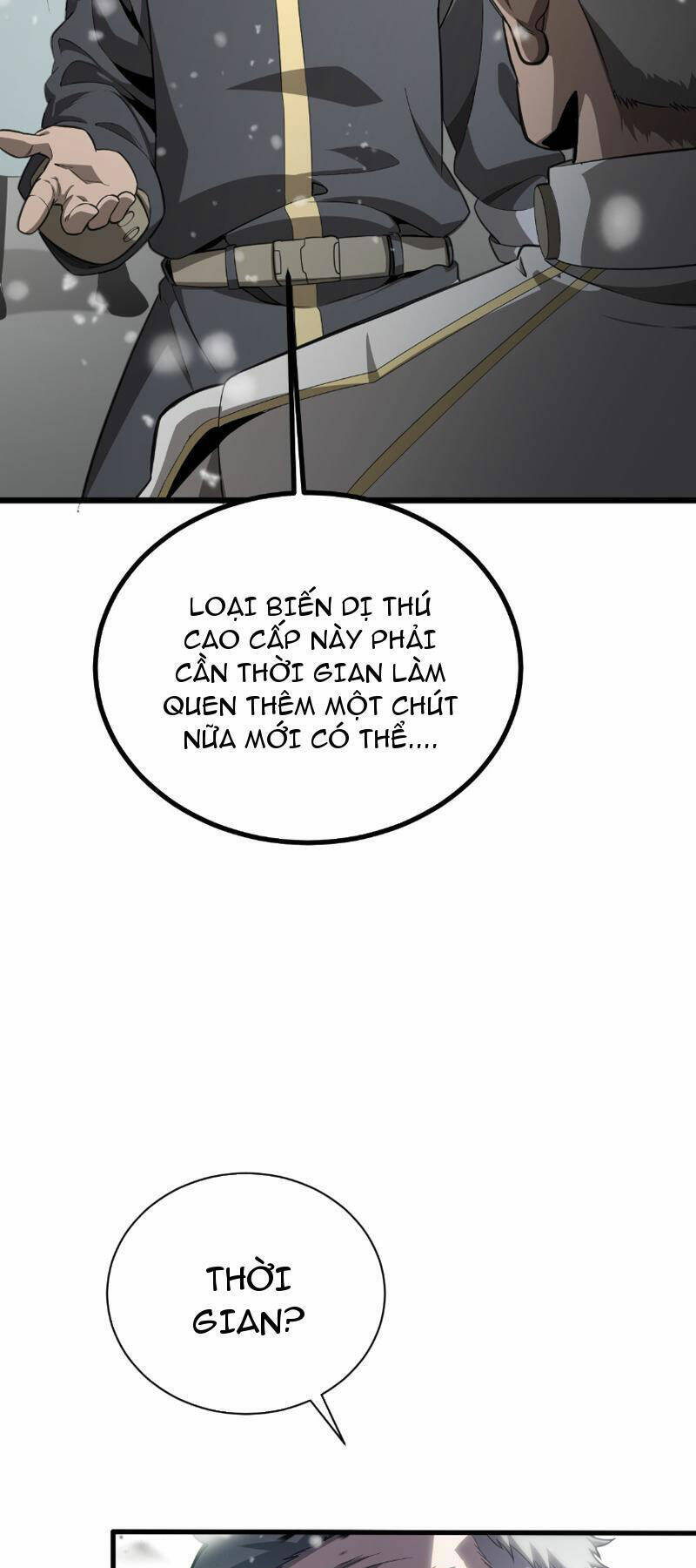 Vạn Tộc Tru Sát!! Chapter 4 - 5