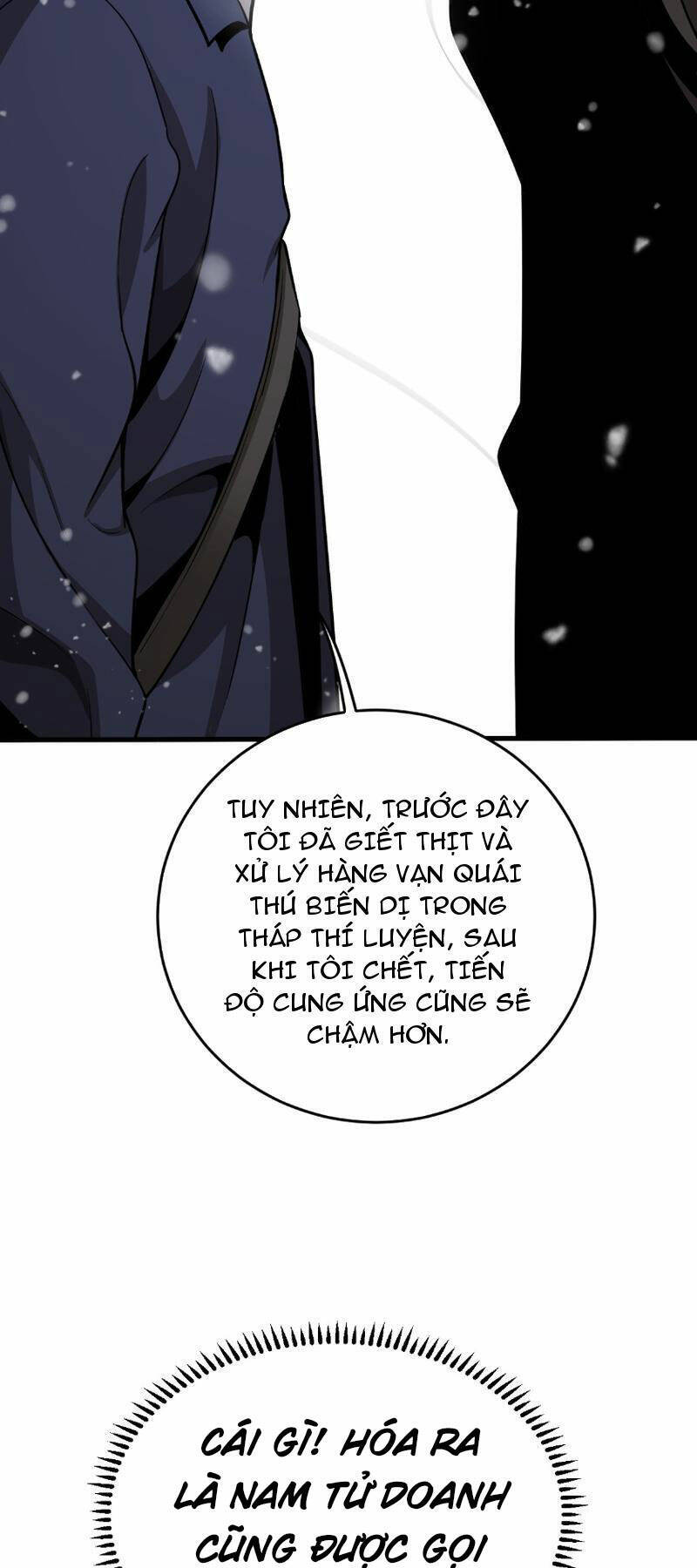 Vạn Tộc Tru Sát!! Chapter 4 - 41