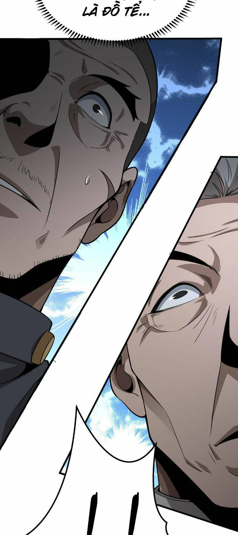 Vạn Tộc Tru Sát!! Chapter 4 - 42