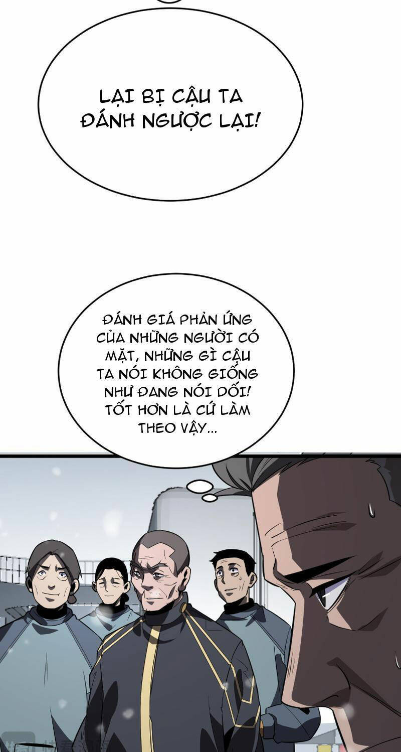 Vạn Tộc Tru Sát!! Chapter 4 - 46