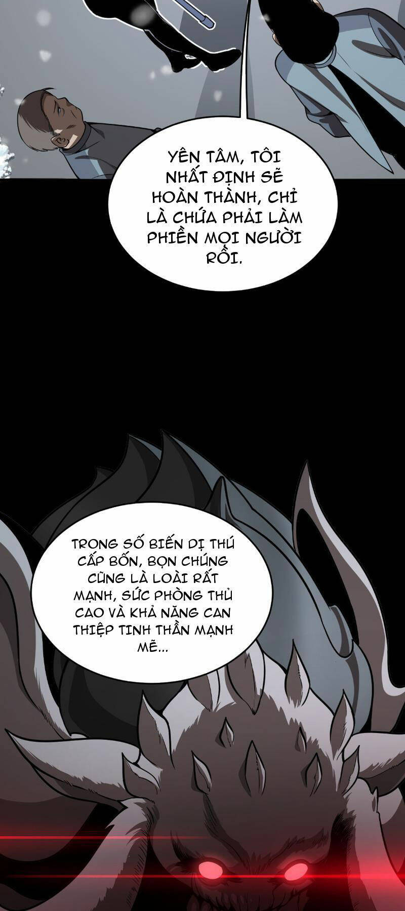 Vạn Tộc Tru Sát!! Chapter 4 - 52
