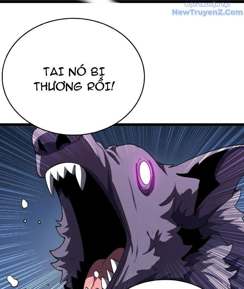 Vạn Tộc Tru Sát!! Chapter 41 - 11