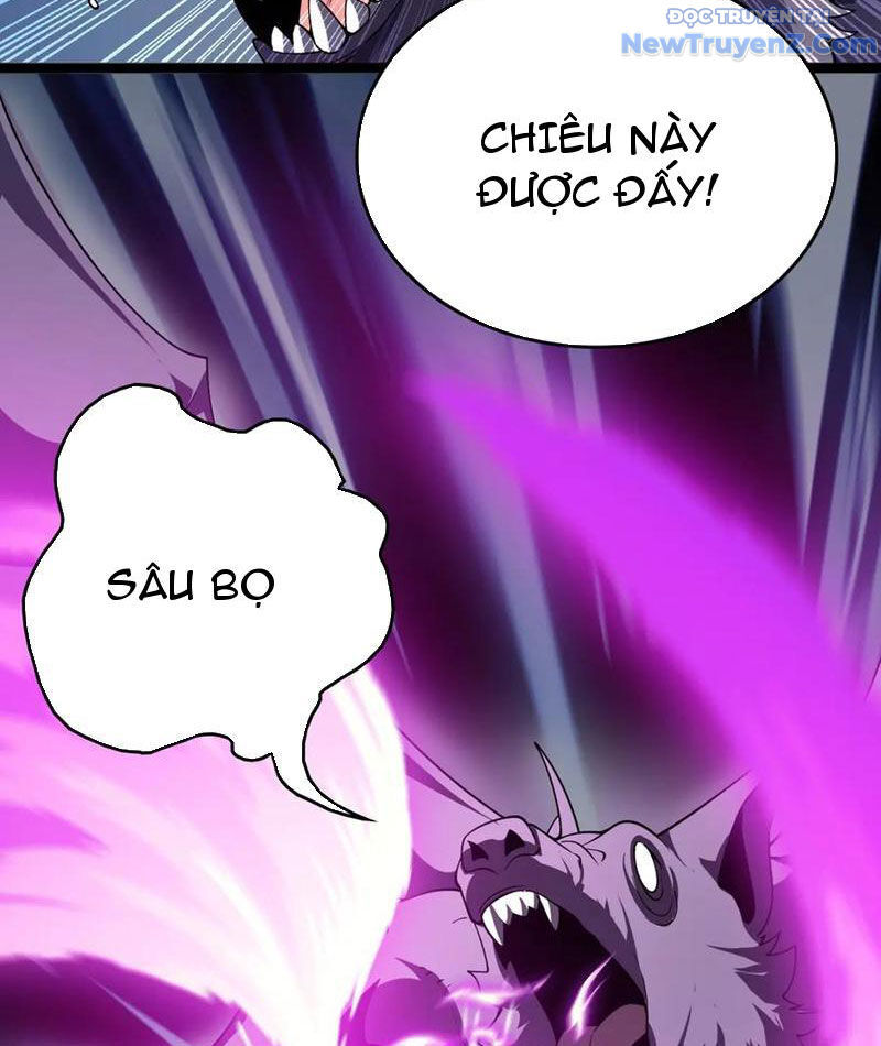 Vạn Tộc Tru Sát!! Chapter 41 - 12