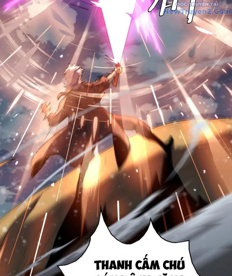 Vạn Tộc Tru Sát!! Chapter 41 - 15