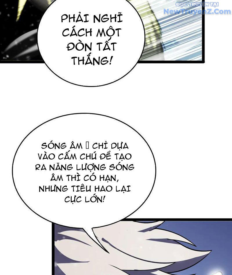 Vạn Tộc Tru Sát!! Chapter 41 - 20