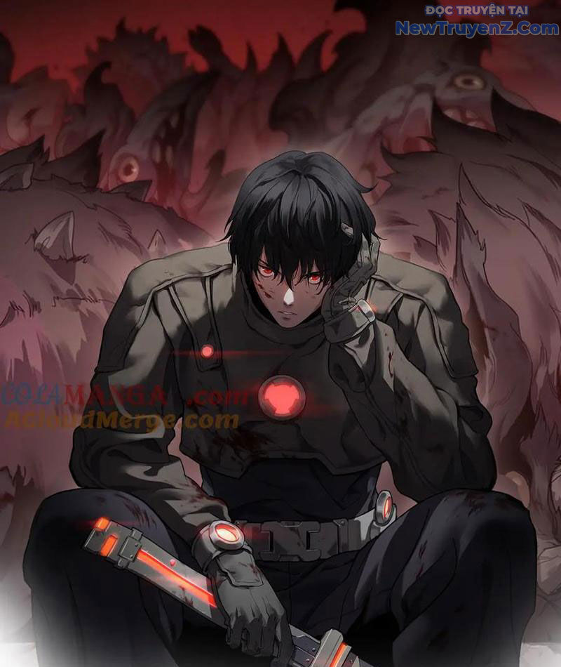 Vạn Tộc Tru Sát!! Chapter 41 - 3