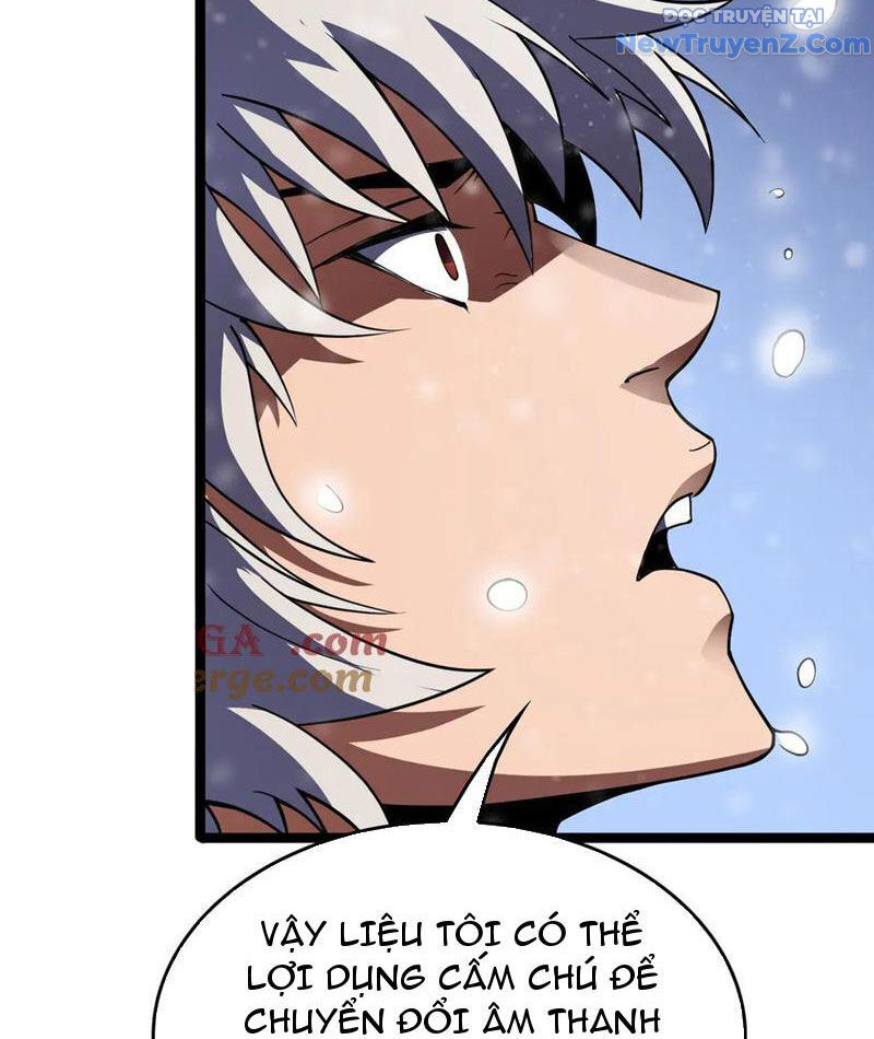 Vạn Tộc Tru Sát!! Chapter 41 - 21