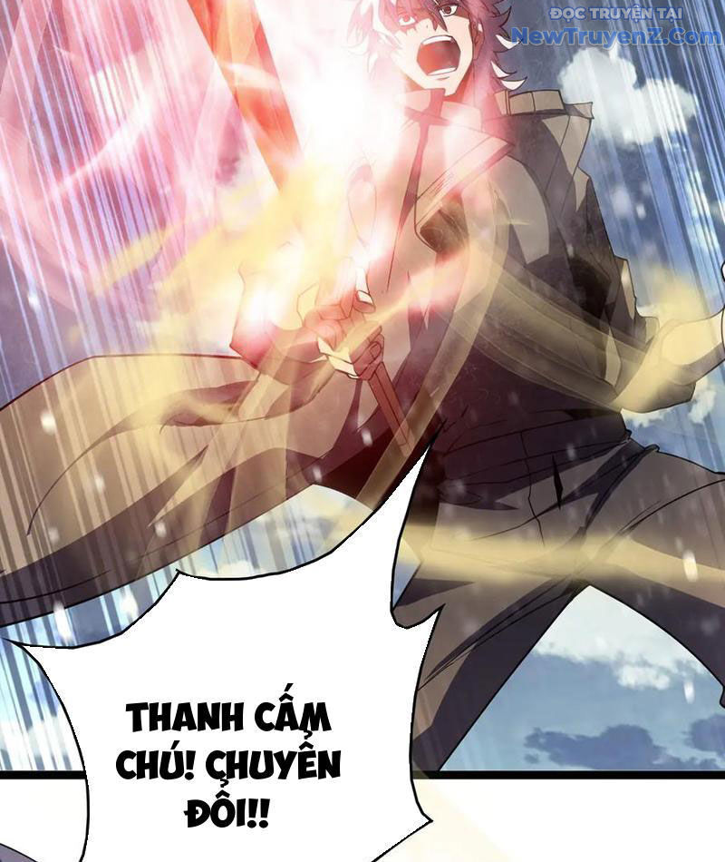 Vạn Tộc Tru Sát!! Chapter 41 - 23