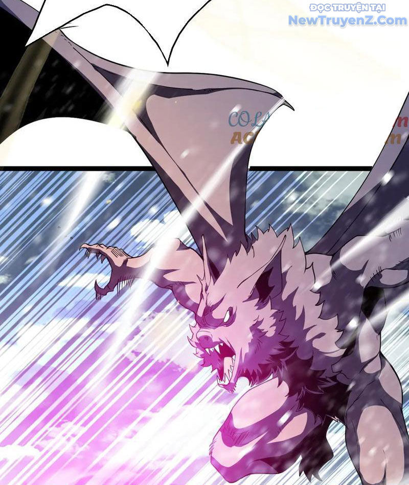 Vạn Tộc Tru Sát!! Chapter 41 - 24