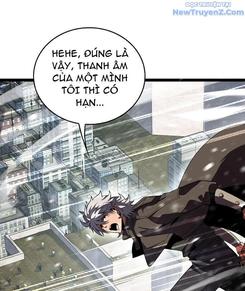 Vạn Tộc Tru Sát!! Chapter 41 - 27