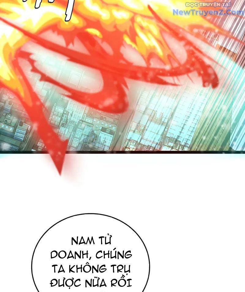 Vạn Tộc Tru Sát!! Chapter 41 - 30