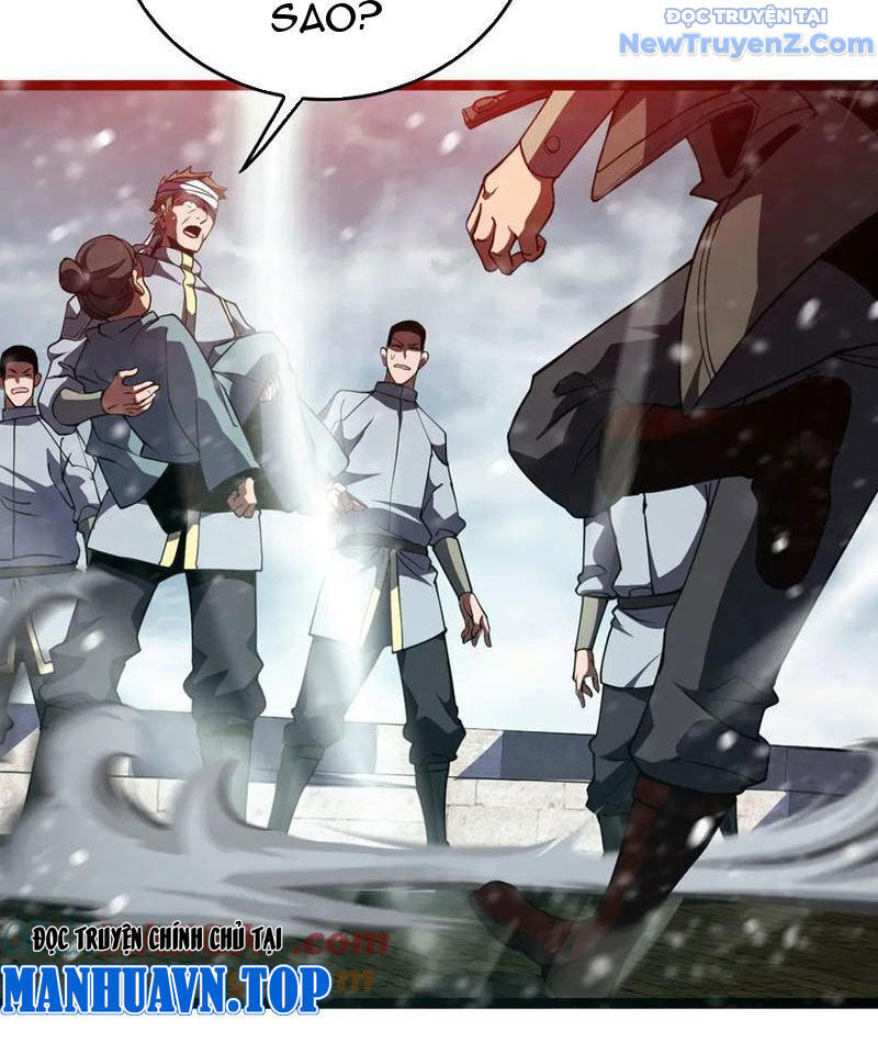 Vạn Tộc Tru Sát!! Chapter 41 - 31