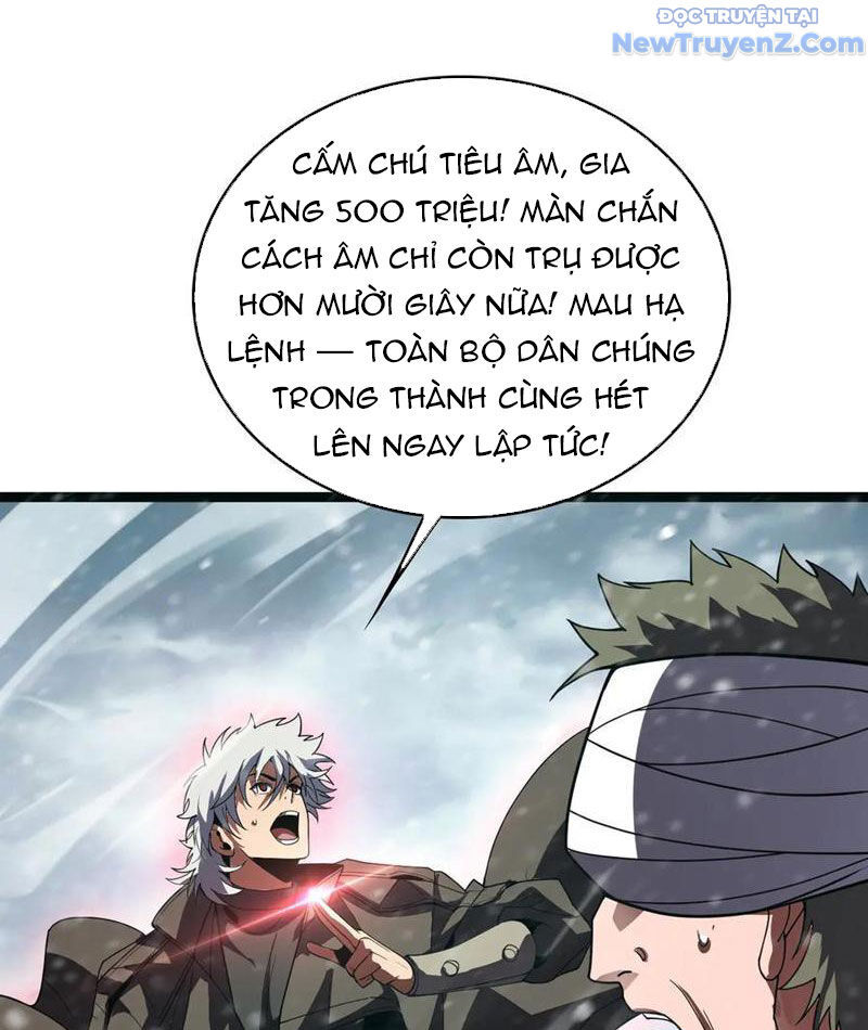 Vạn Tộc Tru Sát!! Chapter 41 - 32