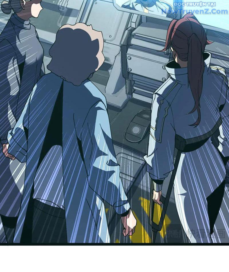 Vạn Tộc Tru Sát!! Chapter 41 - 36