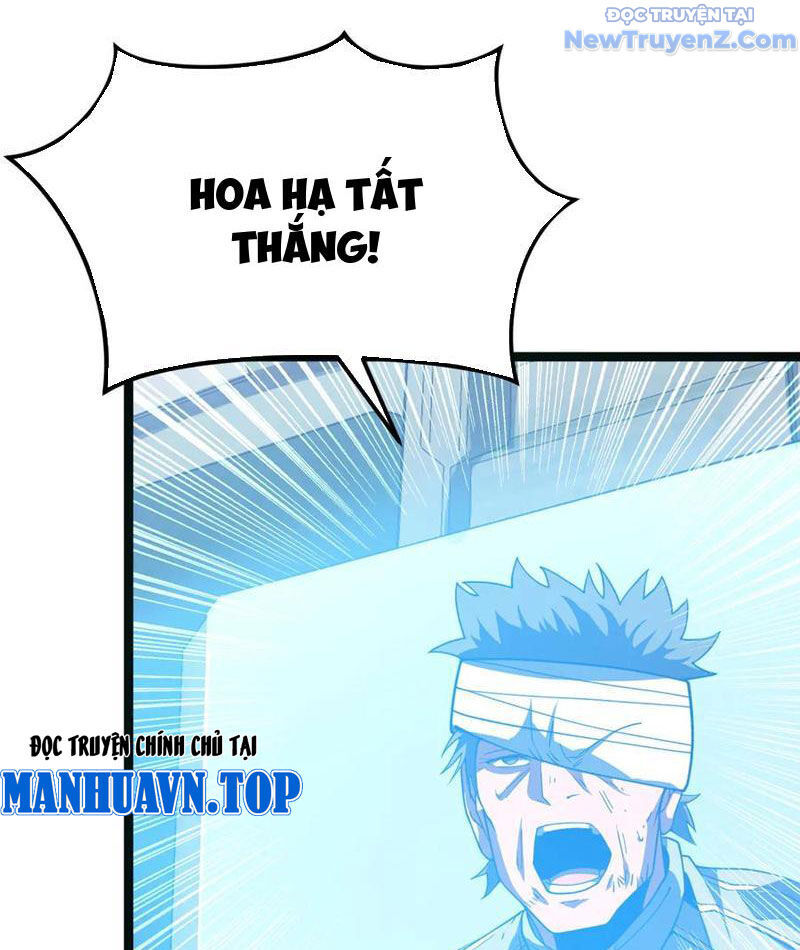 Vạn Tộc Tru Sát!! Chapter 41 - 37