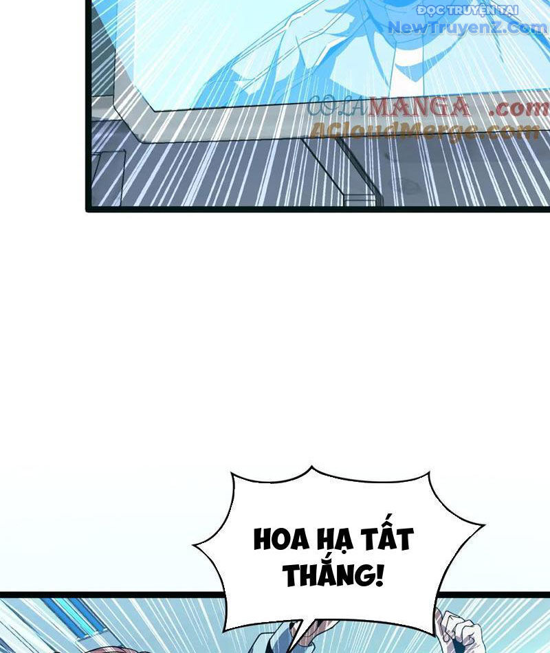 Vạn Tộc Tru Sát!! Chapter 41 - 38