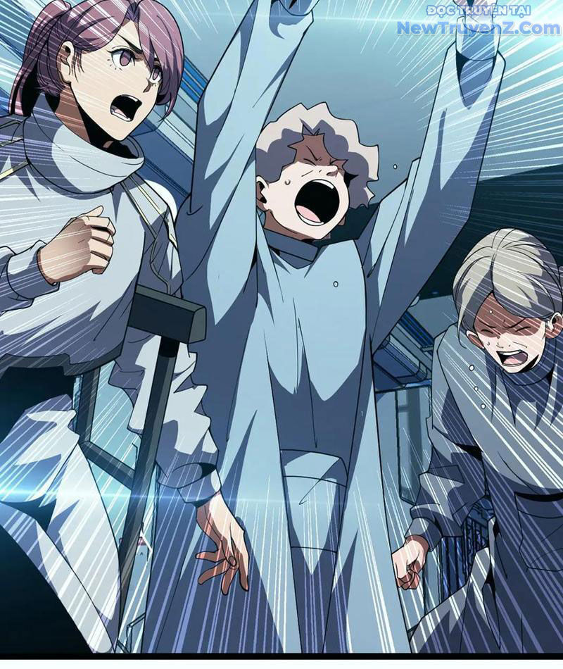 Vạn Tộc Tru Sát!! Chapter 41 - 39