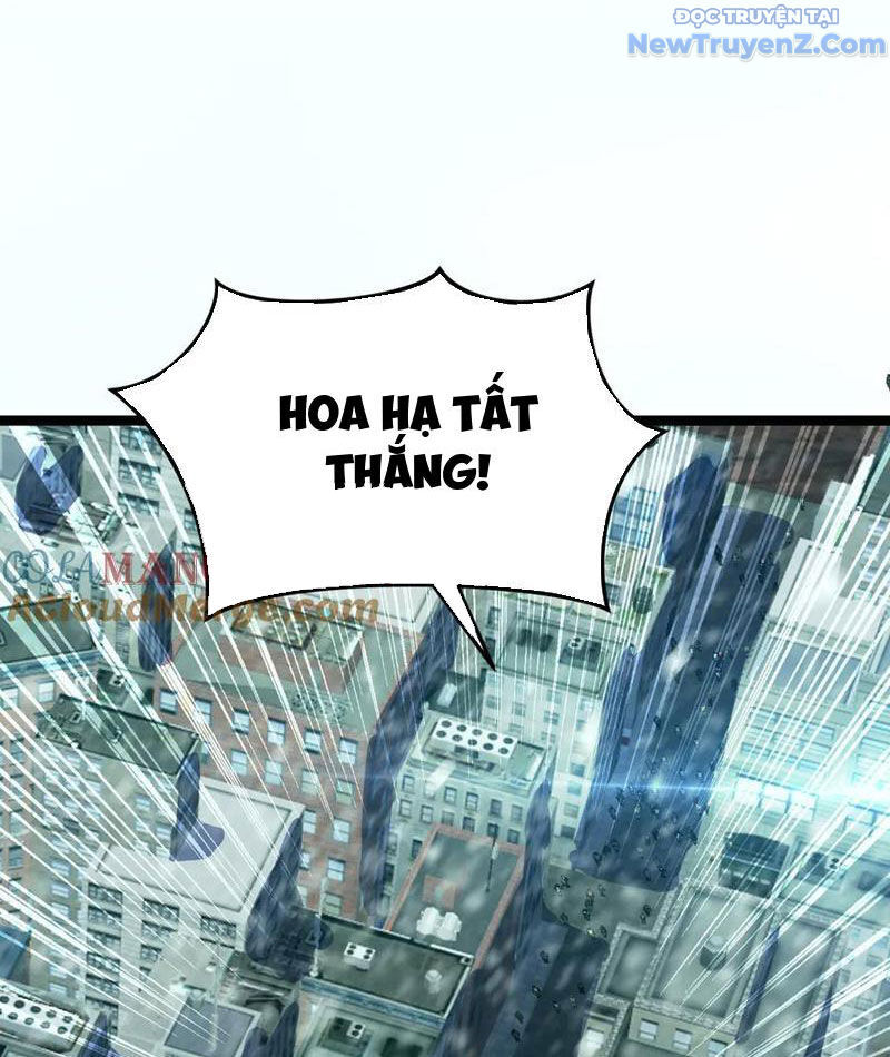 Vạn Tộc Tru Sát!! Chapter 41 - 40