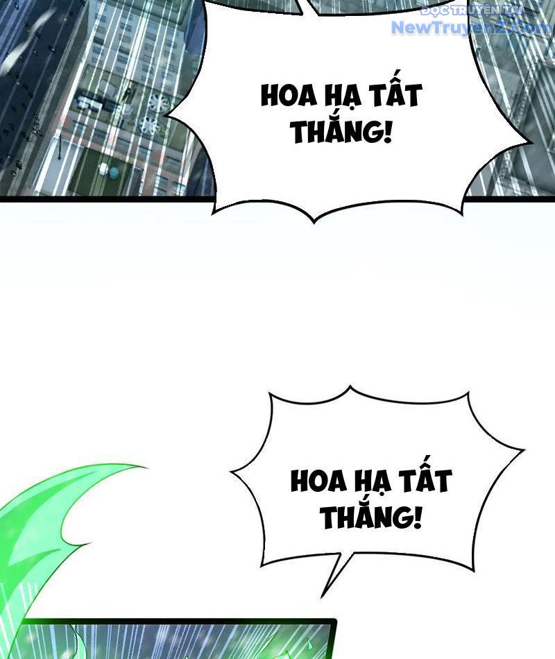 Vạn Tộc Tru Sát!! Chapter 41 - 42