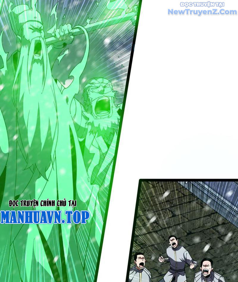 Vạn Tộc Tru Sát!! Chapter 41 - 43