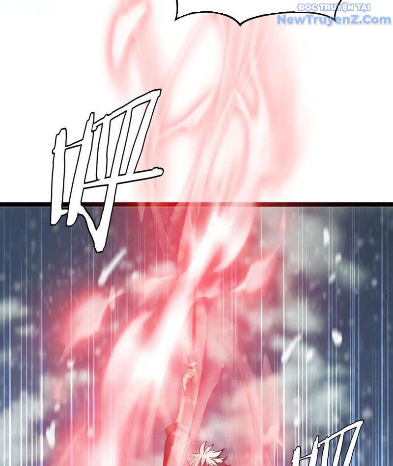Vạn Tộc Tru Sát!! Chapter 41 - 46