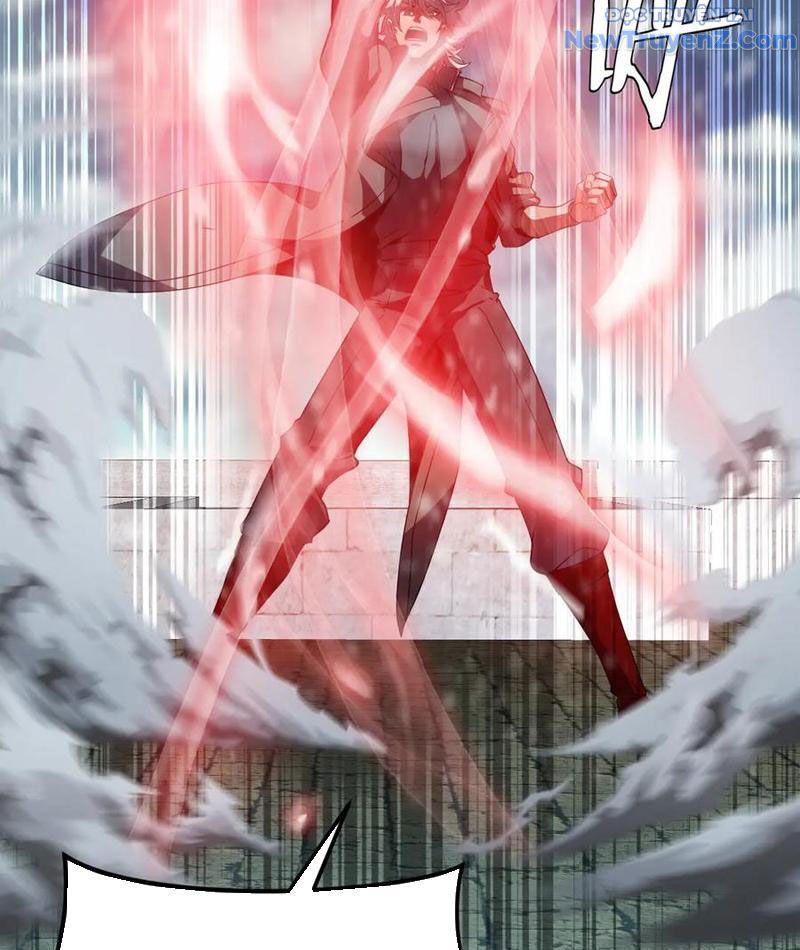 Vạn Tộc Tru Sát!! Chapter 41 - 47