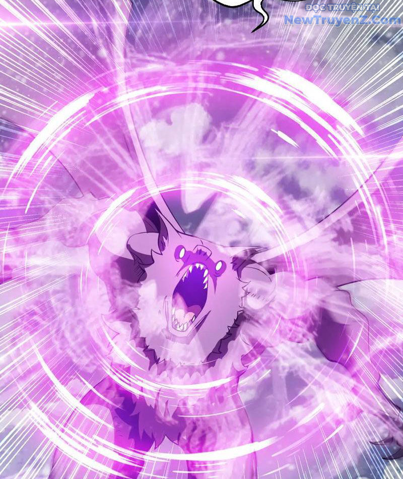 Vạn Tộc Tru Sát!! Chapter 41 - 49