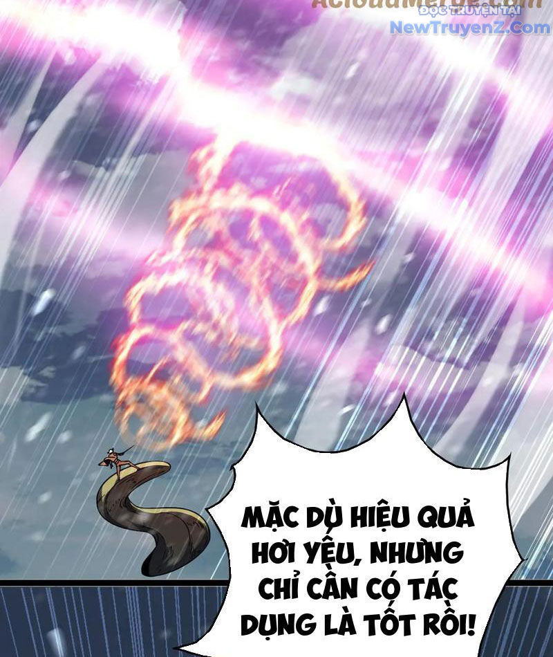 Vạn Tộc Tru Sát!! Chapter 41 - 6
