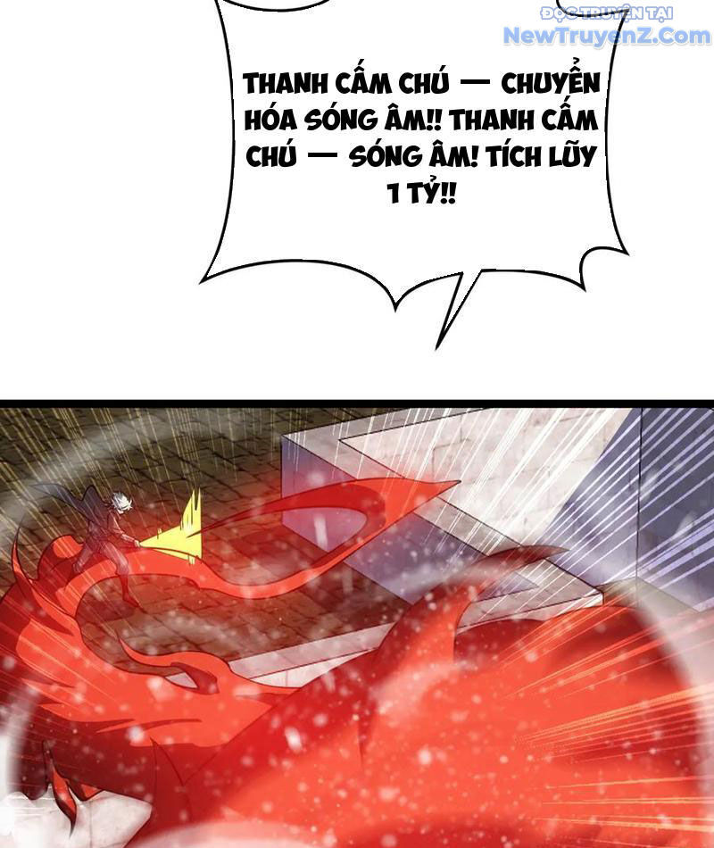 Vạn Tộc Tru Sát!! Chapter 41 - 51