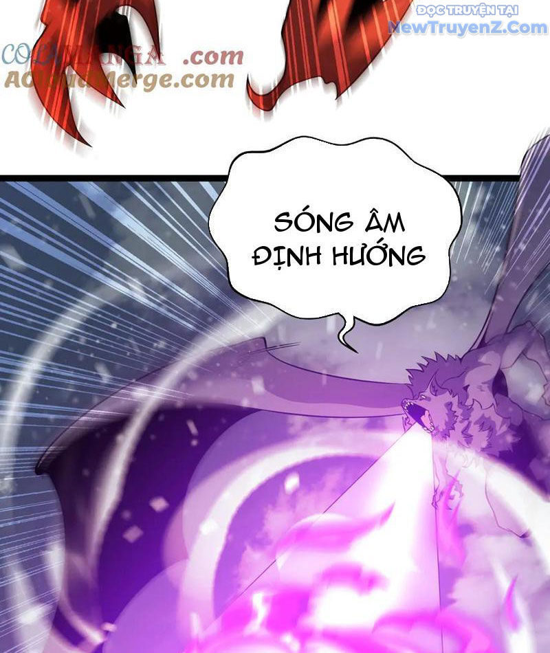 Vạn Tộc Tru Sát!! Chapter 41 - 53
