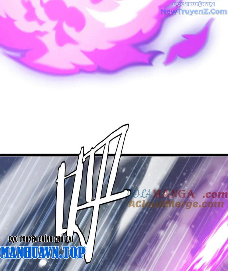 Vạn Tộc Tru Sát!! Chapter 41 - 55
