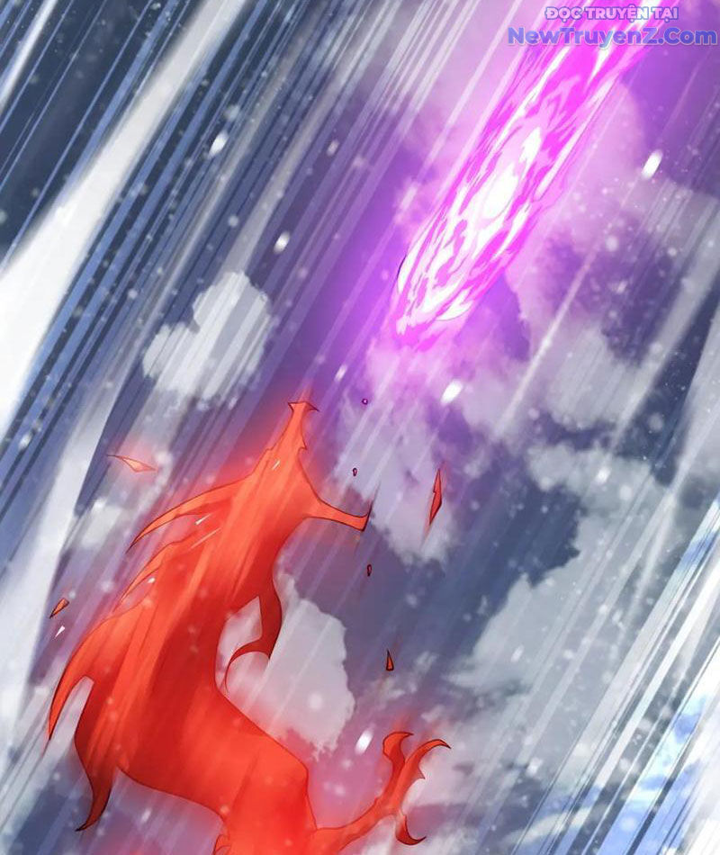 Vạn Tộc Tru Sát!! Chapter 41 - 56