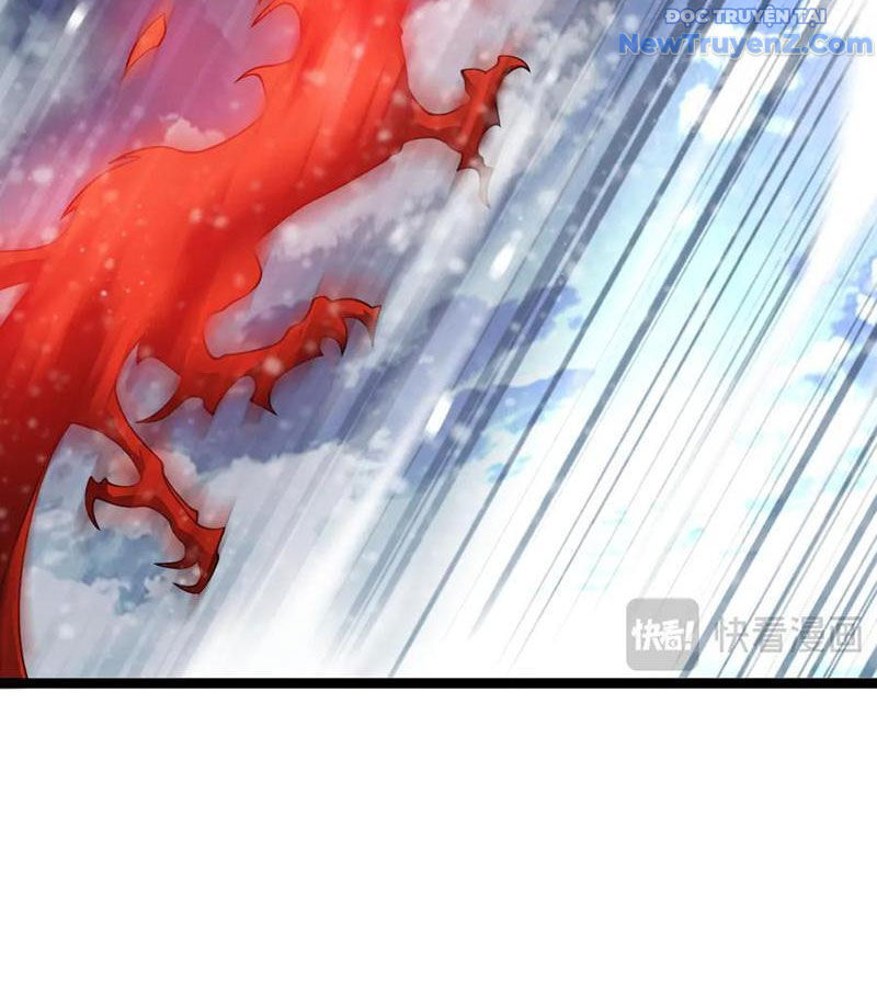 Vạn Tộc Tru Sát!! Chapter 41 - 57