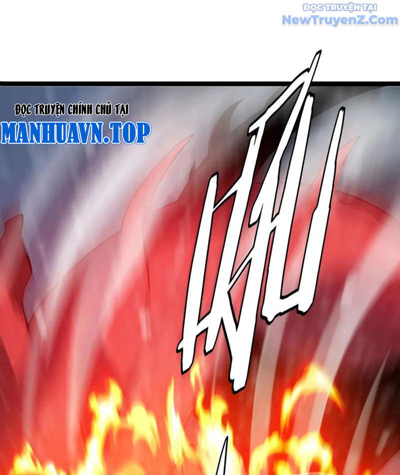 Vạn Tộc Tru Sát!! Chapter 41 - 58