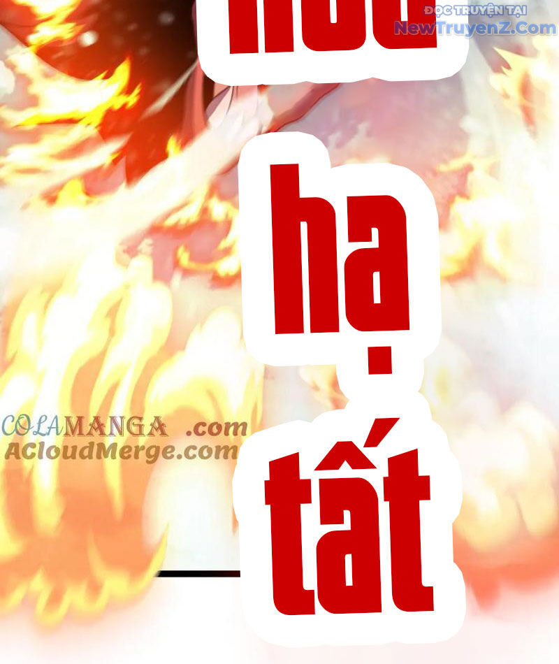 Vạn Tộc Tru Sát!! Chapter 41 - 60