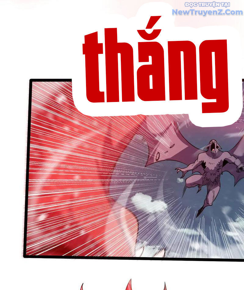 Vạn Tộc Tru Sát!! Chapter 41 - 61