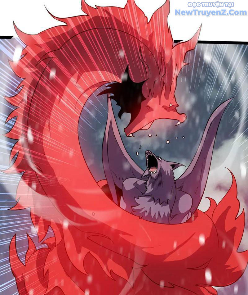 Vạn Tộc Tru Sát!! Chapter 41 - 62