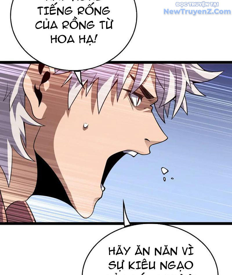 Vạn Tộc Tru Sát!! Chapter 41 - 64