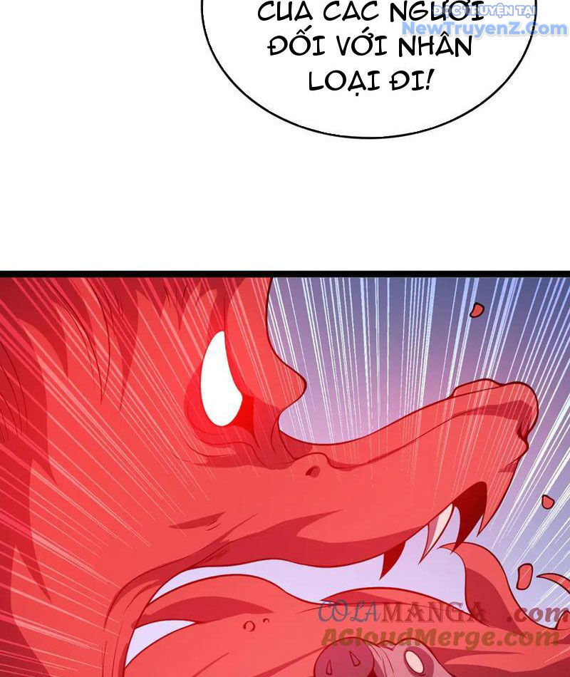 Vạn Tộc Tru Sát!! Chapter 41 - 65