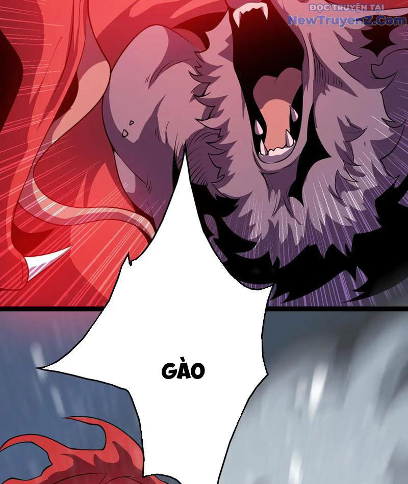 Vạn Tộc Tru Sát!! Chapter 41 - 66