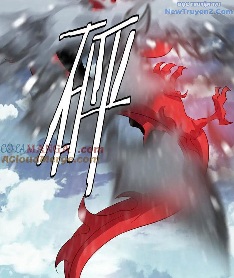 Vạn Tộc Tru Sát!! Chapter 41 - 68