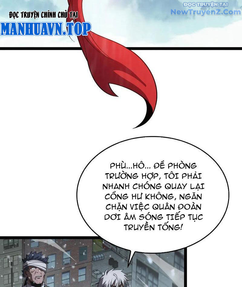 Vạn Tộc Tru Sát!! Chapter 41 - 69