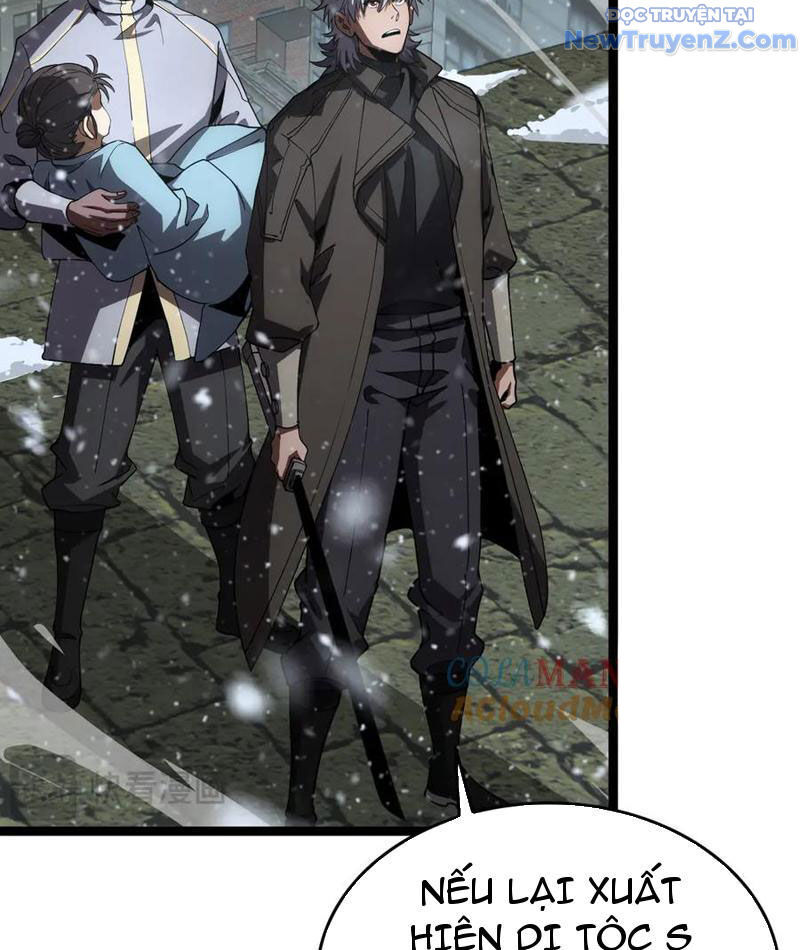 Vạn Tộc Tru Sát!! Chapter 41 - 70