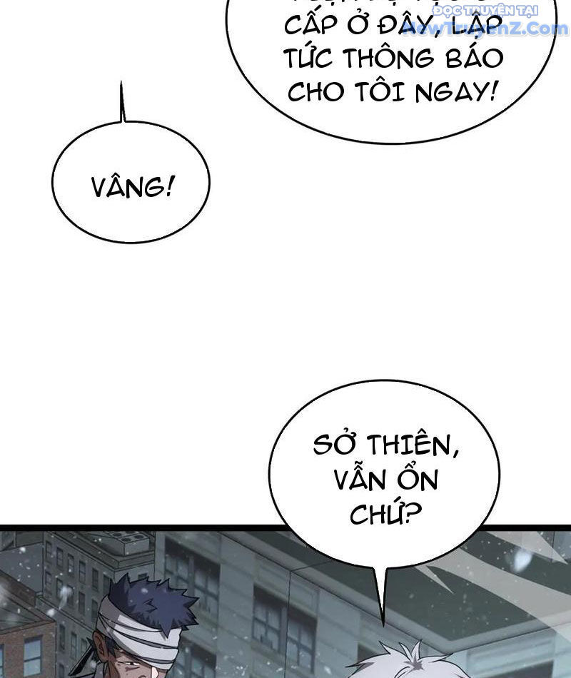 Vạn Tộc Tru Sát!! Chapter 41 - 71