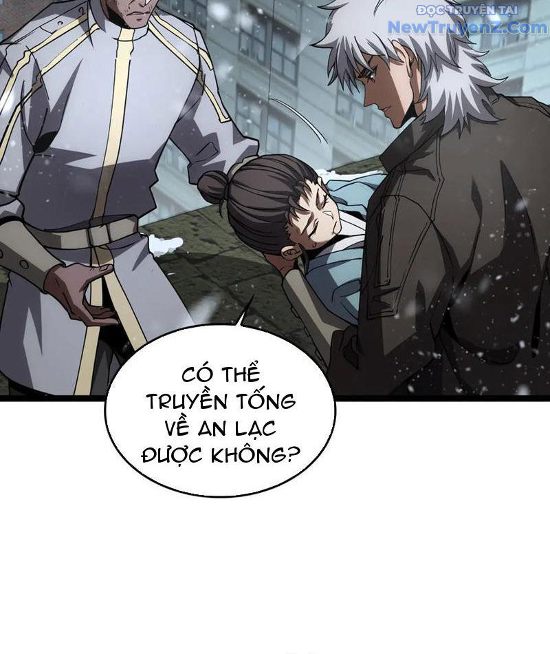 Vạn Tộc Tru Sát!! Chapter 41 - 72