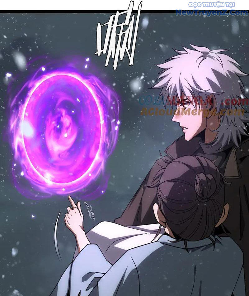 Vạn Tộc Tru Sát!! Chapter 41 - 73