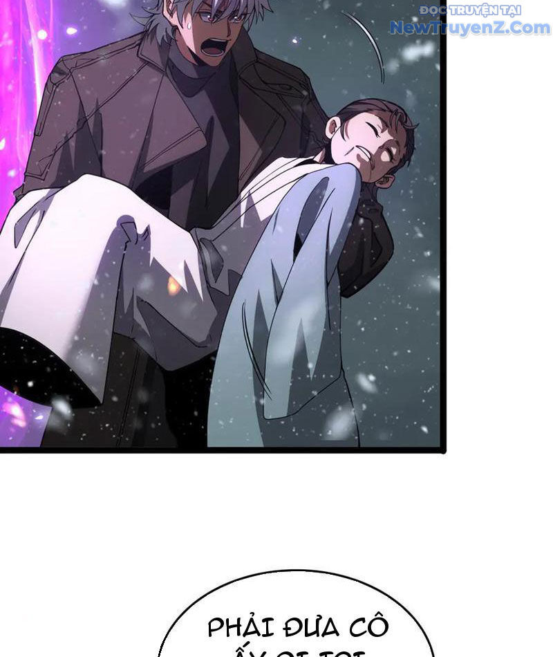 Vạn Tộc Tru Sát!! Chapter 41 - 75