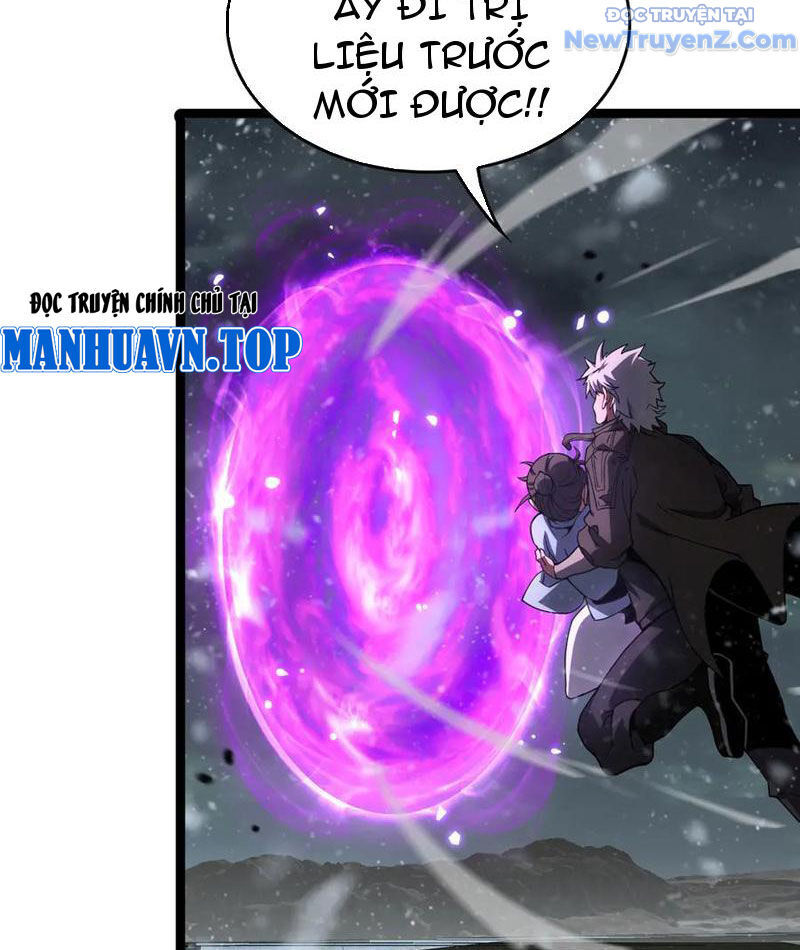 Vạn Tộc Tru Sát!! Chapter 41 - 76
